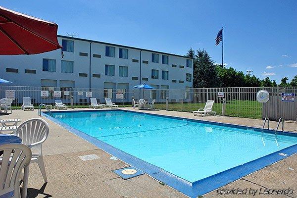 Motel 6-Warwick, Ri - Providence Airport - I-95 Экстерьер фото