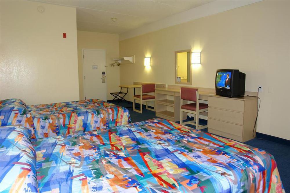 Motel 6-Warwick, Ri - Providence Airport - I-95 Номер фото